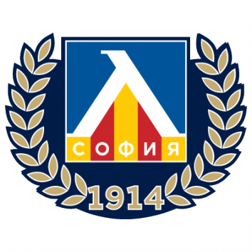 Escudo Levski