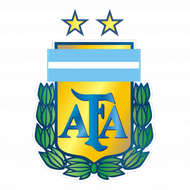 Escudo/Bandera Argentina