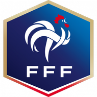 Escudo/Bandera Francia