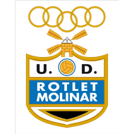 Escudo/Bandera Rotlet Molinar