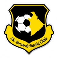 Escudo/Bandera São Bernardo