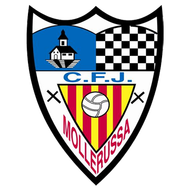 Escudo/Bandera Joventut Mollerussa