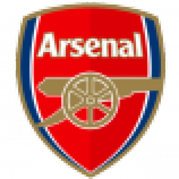 Escudo Arsenal Women
