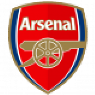 Escudo Arsenal Women