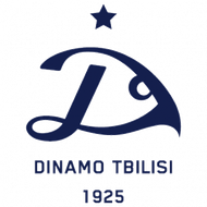 Escudo/Bandera D. Tbilisi