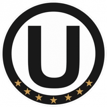 Escudo/Bandera Universitario de Vinto