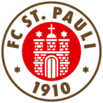 Escudo St. Pauli
