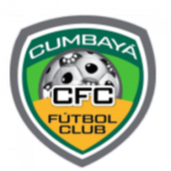 Escudo/Bandera Cumbayá