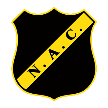 Escudo/Bandera NAC Breda