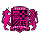Escudo/Bandera Tulsa Athletic