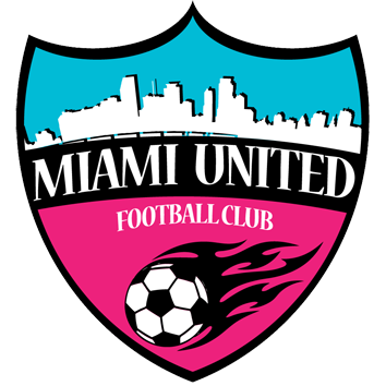 Escudo/Bandera Miami United
