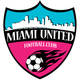 Escudo/Bandera Miami United