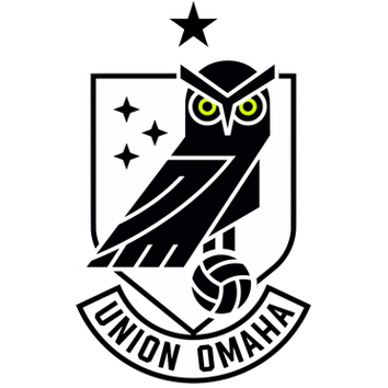 Escudo/Bandera Union Omaha