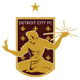 Escudo/Bandera Detroit City FC