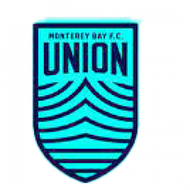 Escudo/Bandera Monterey Bay