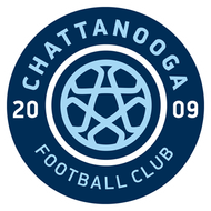 Escudo/Bandera Chattanooga FC