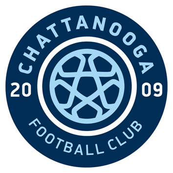 Escudo/Bandera Chattanooga FC