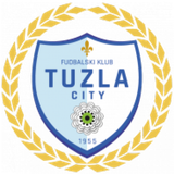 Tuzla City