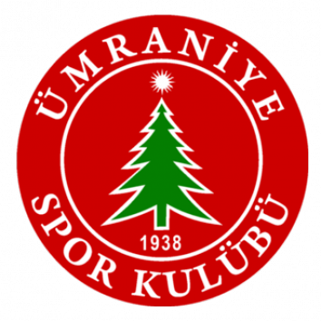 Escudo/Bandera Umraniyespor