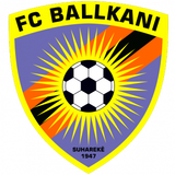 Ballkani