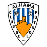 Alhama Femenino