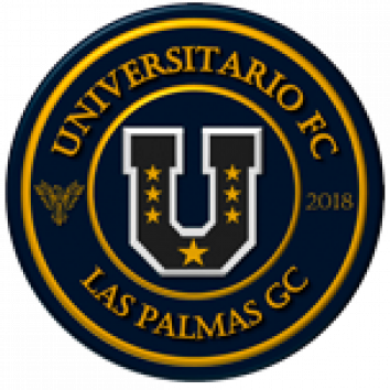 Escudo/Bandera Universitario FC