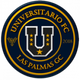 Escudo/Bandera Universitario FC