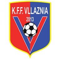 Escudo Vllaznia Fem