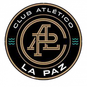 Escudo/Bandera Atlético La Paz