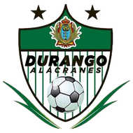 Escudo/Bandera Durango