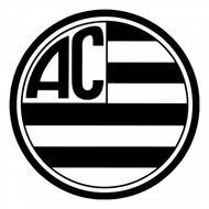 Badge/Flag Athletic Club (Minas Gerais)