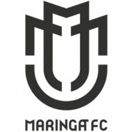 Escudo/Bandera Maringá