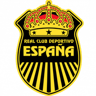 Escudo/Bandera Real España