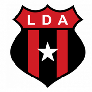 Escudo/Bandera Alajuelense
