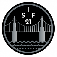 Escudo/Bandera International San Francisco