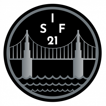 Escudo/Bandera International San Francisco