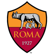 Escudo Roma Femenino