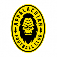 Escudo/Bandera Appalachian