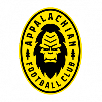 Escudo/Bandera Appalachian