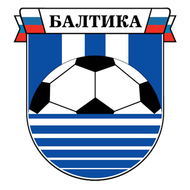 Escudo/Bandera Baltika Kaliningrad