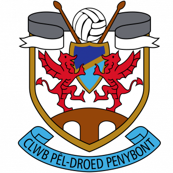 Escudo/Bandera Penybont