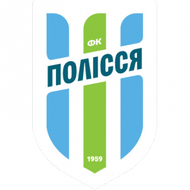  Polessya Zhitomir