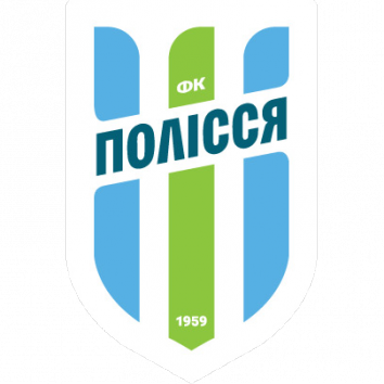 Escudo  Polessya Zhitomir