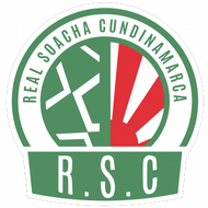 Escudo/Bandera Real Soacha Cundinamarca