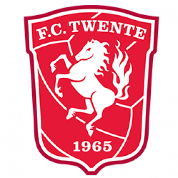Escudo Twente Femenino
