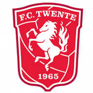 Escudo Twente Femenino