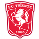Escudo/Bandera Twente Femenino