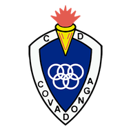 Escudo/Bandera Covadonga