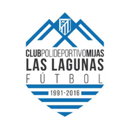 Escudo/Bandera Mijas Las Lagunas