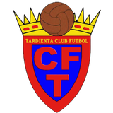 Escudo/Bandera AD Tardienta